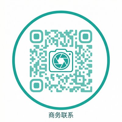 在线看片商务二维码
