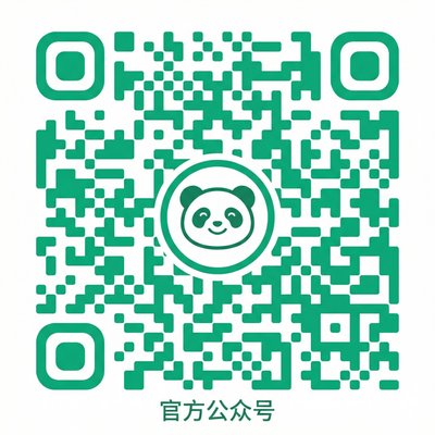 在线看片公众号二维码